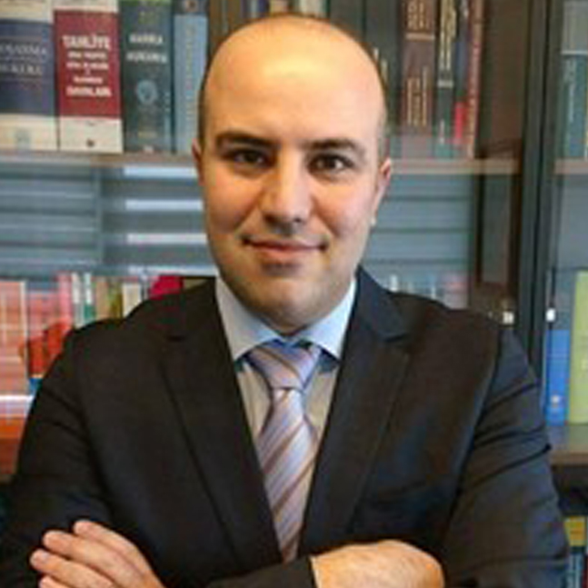 Salih Tuygun