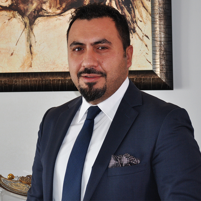 M. Selçuk Yılmaz